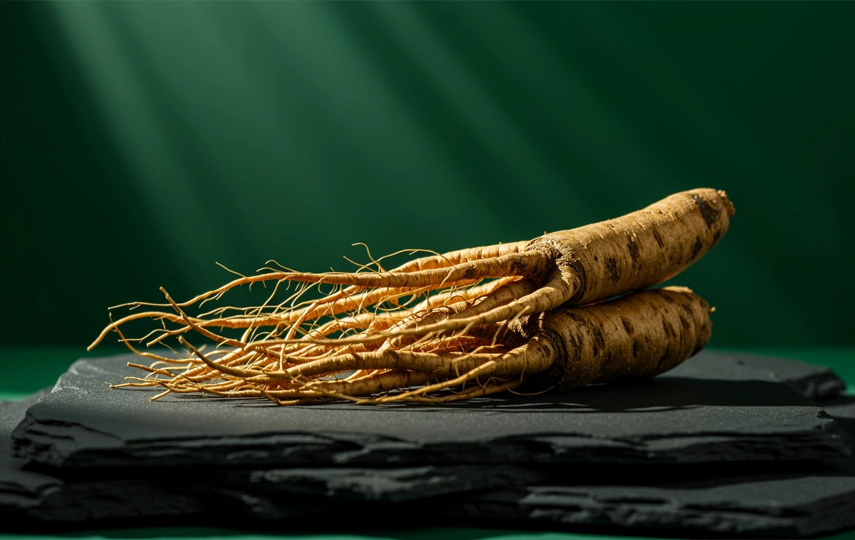 Our raw materials